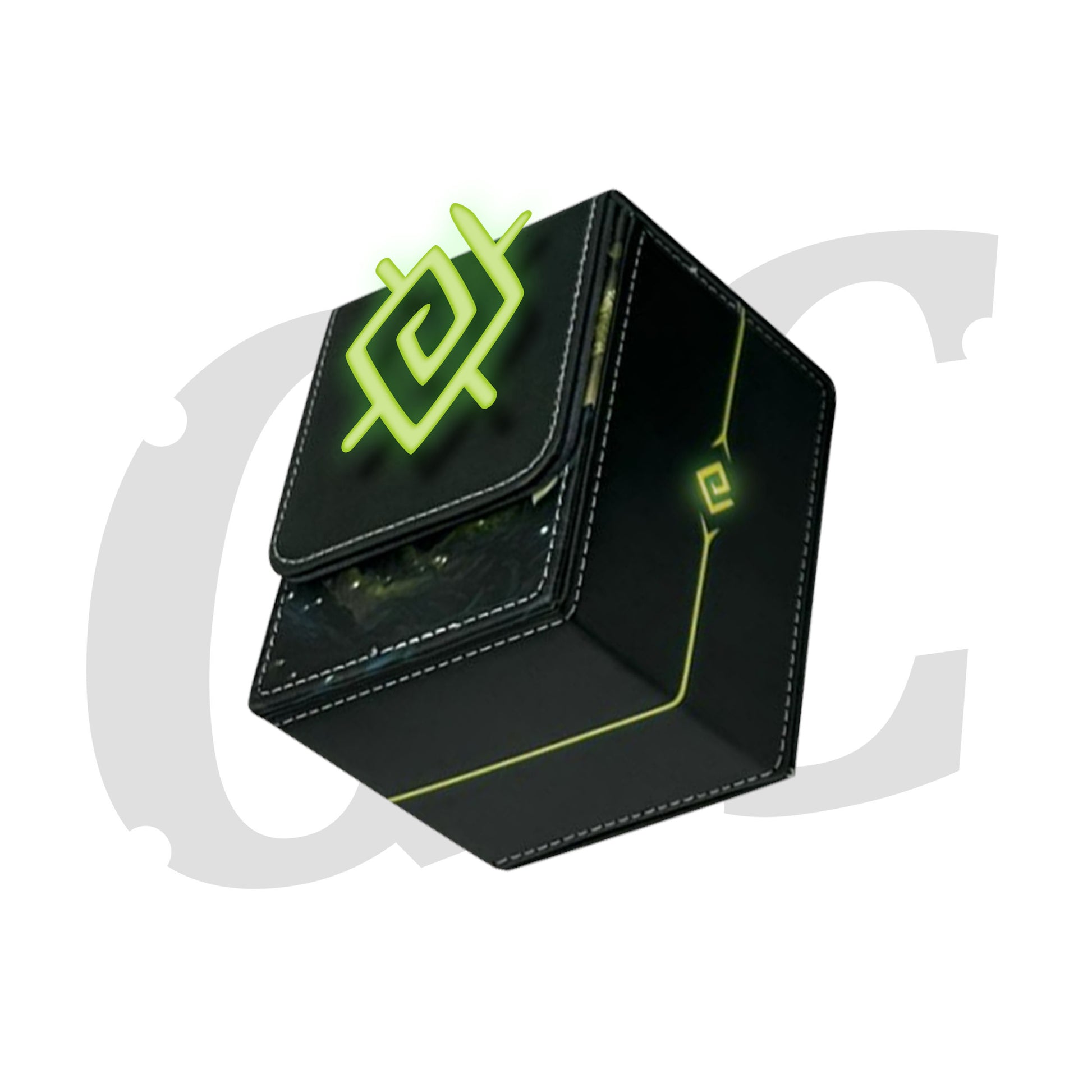 Elestrals Deck Box Erde deutsch lagernd Sleeve EAN 850045412340