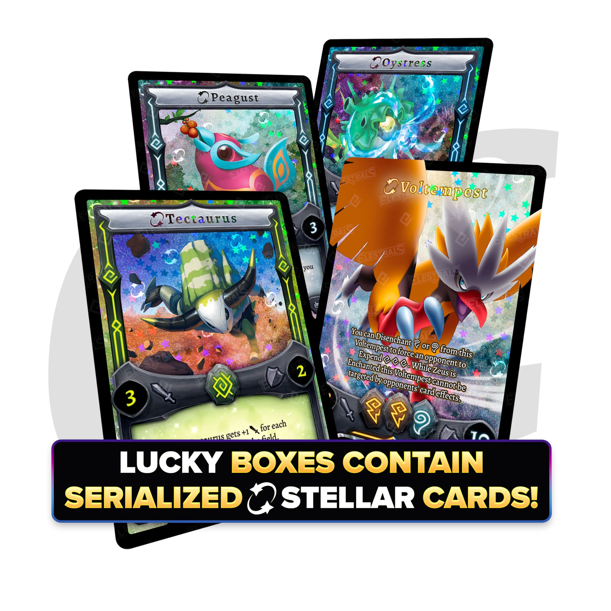 Base Set Booster Box  Display Elestrals deutschland lagernd EN